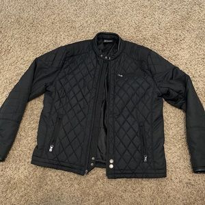 Vivint Quilted Jacket